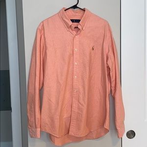 Ralph Lauren dress shirt
